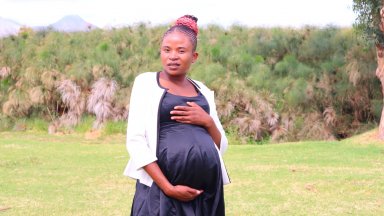 Нигерийската адвокатка Флорънс Маркъс казва че в страната има закони