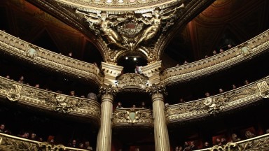 Парижката опера отчете печалба за първи път от 2017 г. насам