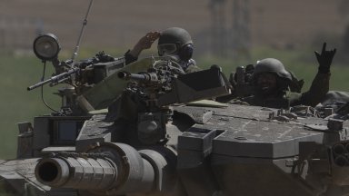 Нетаняху говори пред републиканците чрез видеовръзка почти седмица след като