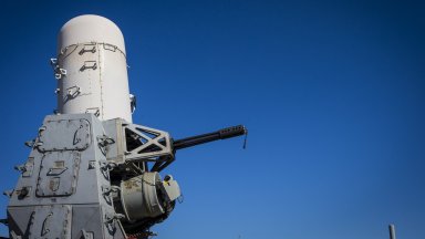 Няма ранени или материални щети по корабите на САЩ или