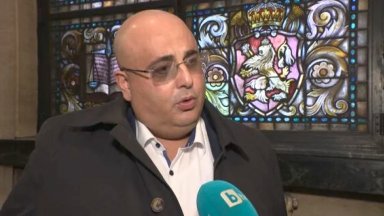 Предложението е направено въз основа на доклад за резултатите от