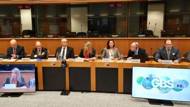 България попадна във фокуса на дискусия в ЕП за енергийната сигурност на Европа