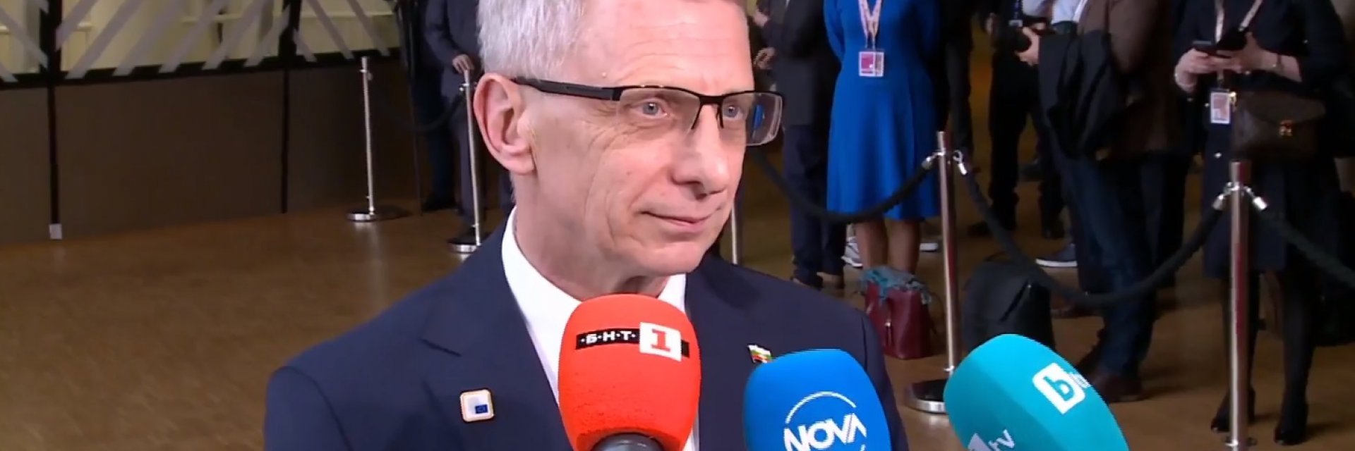 Денков: И аз съм персонално обиждан, но не сме в детската градина да искам извинения