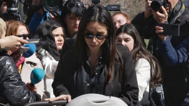 Информацията на АКФ е озаглавена СГП Лийкс 6 Съдия Немска е гледала