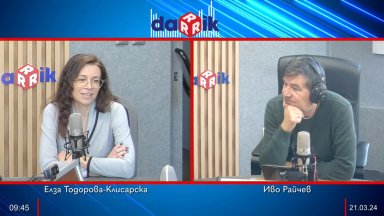 По думите ѝ в Web Report няма място за субективизъм