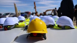 Забраниха строителството в курортните комплекси край Варна