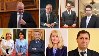 Ако всичките ако отпаднат кабинет не бъде сформиран и все