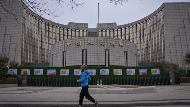 Кремъл реагира остро на отказа на китайски банки да работят с Русия