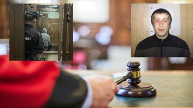 След ареста му Тагиров направи пълни самопризнания и посочи обстоятелствата