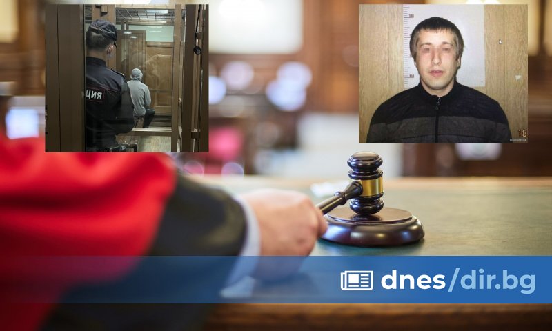 След ареста му Тагиров направи пълни самопризнания и посочи обстоятелствата