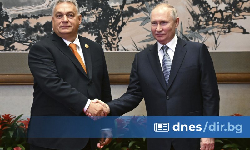 Убедени сме, че поддържането на диалога е необходимо условие за