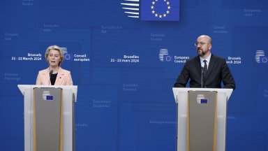 Има голяма подкрепа за предложението с тези средства да се