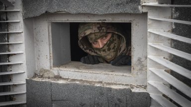 Определени кръгове в Европа могат да използват сегашните руски успехи