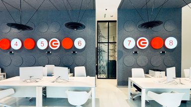 Източник Електрохолд България Клиентският център се намира в Сграда 12