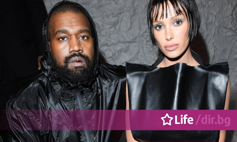 L'ex-petit-ami de Bianca Sensori : elle n'a jamais été fan de Kanye West L'ex-petit-ami de Bianca Sensori : elle n'a jamais été fan de Kanye West