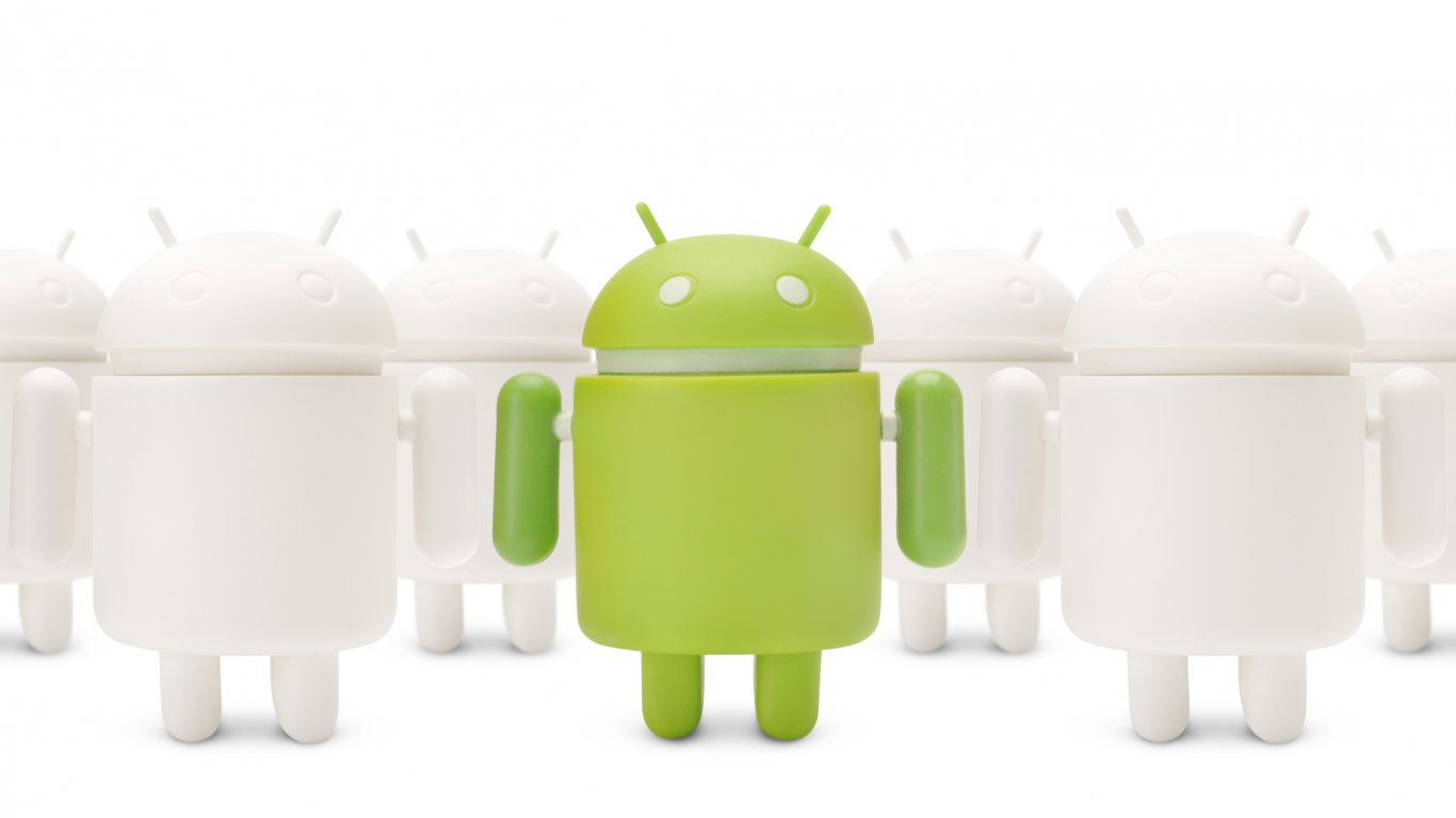 Google Android 15 подготвя поддръжка на сателитен роуминг за смартфони