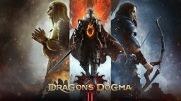 Dragon's Dogma 2 стартира в Steam с рекорден онлайн трафик