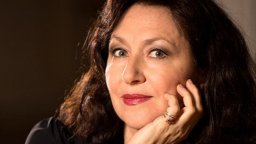 Звездното сопрано Красимира Стоянова ще пее в "Реквием" на Верди в Оперния театър в Цюрих