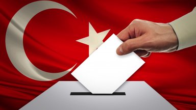 Уважаеми съграждани приканвам ви да гласувате на общинските избори на