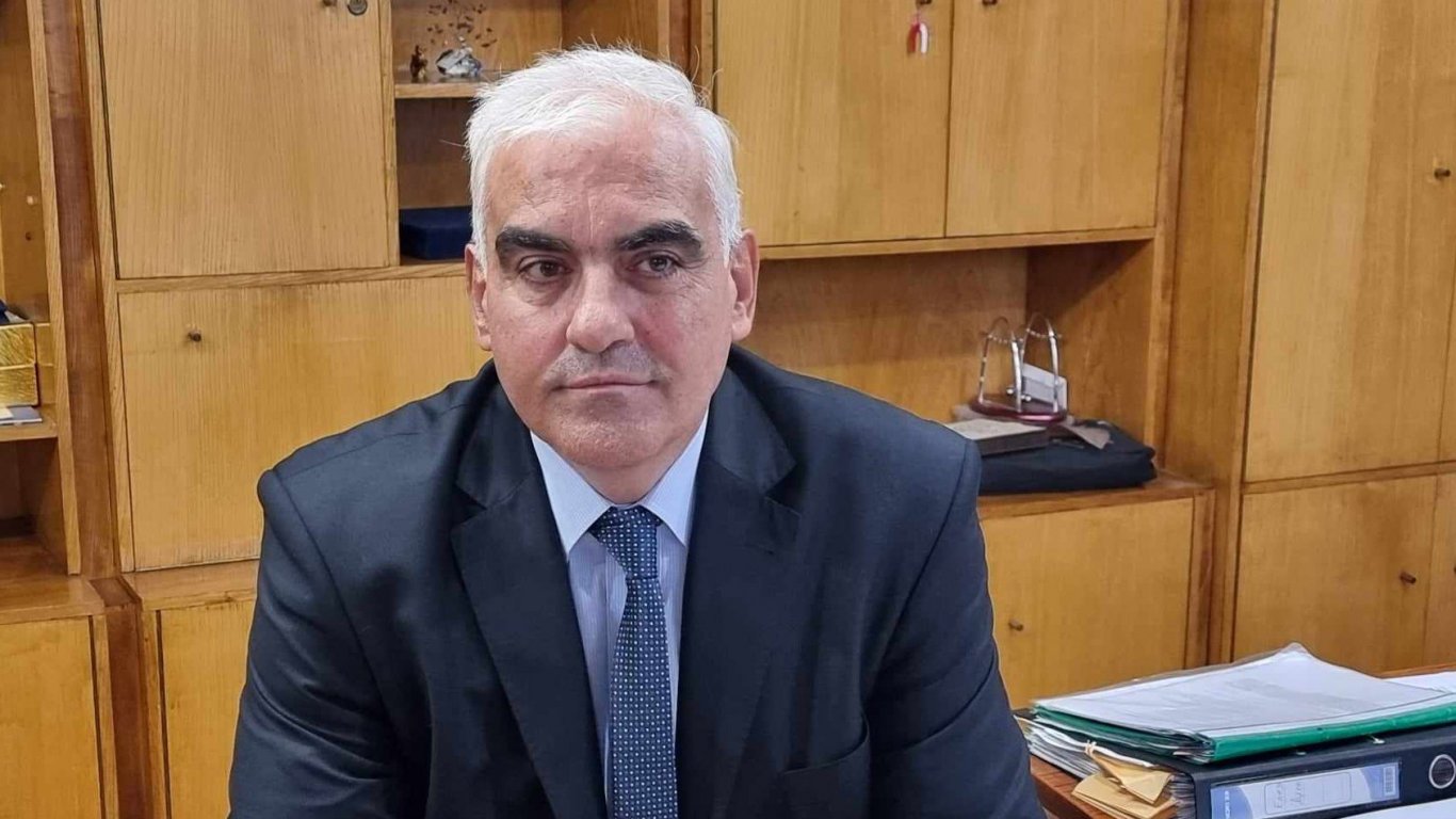 "Щом искаш война, ще има война": Разследват кмета на Дупница за заплаха към шефа на полицията