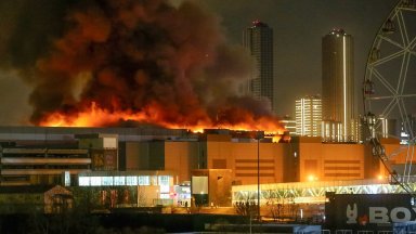 По предварителни данни на Федералната служба за сигурност на Русия