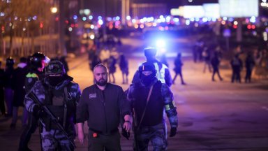 По последни данни загиналите при нападението в петък вечерта в