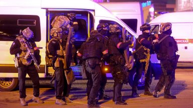 Посолството на Република България в Москва е в контакт с