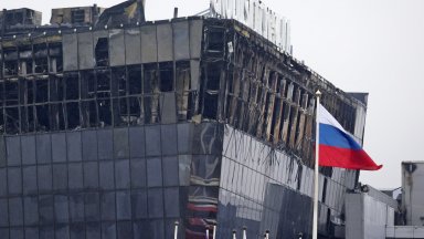 Задържаха 11 души след смъртоносната атака край Москва, сред тях са четирима пряко замесени
