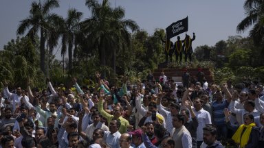 Индия обяви че шестседмичните парламентарни избори ще започнат на 19