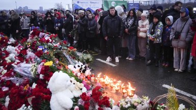 От 1999 до днес: дългият списък на атентатите в Москва