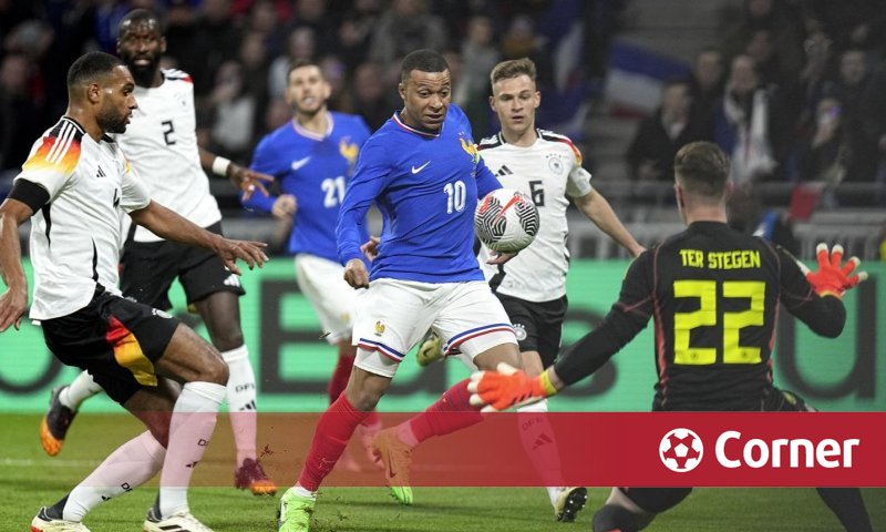 La France a joué et l'Allemagne a gagné. Le Bundestim à Lyon éclate et reprend ses droits La France a joué et l'Allemagne a gagné. Le Bundestim à Lyon éclate et reprend ses droits