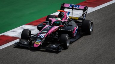 Първа победа за Никола Цолов във Формула 3, спечели спринта в Монако