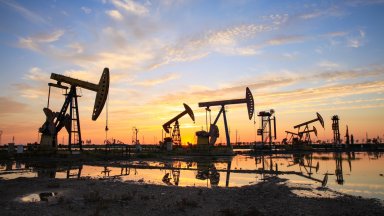 Гигантски проект на Exxon ще създаде "последната петролна държава" в света