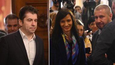 Диалогът в социалните мрежи започна вчера след като вицепремиерът в