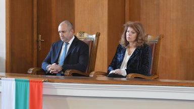 Очевидно този служебен кабинет така както е замислен с поправките