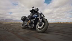Triumph, Harley-Davidson и Indian вадят роудстъри и круизъри на Moto Expo 2024