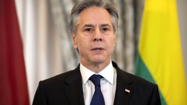 Това стана след решението на Съвета за сигурност на ООН