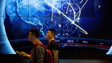 Агенцията за киберсигурност на Нова Зеландия е установила връзка между