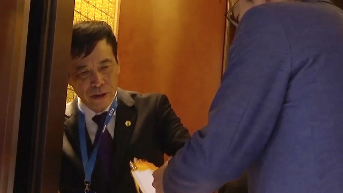 Бившият президент на китайския футбол получи доживотен затвор