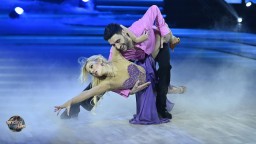 Натали, Мила, Виктор и Наско танцуват с травми в Dancing Stars