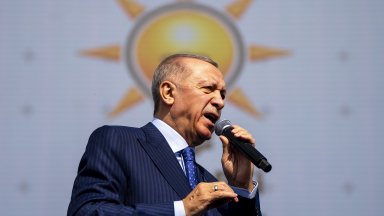 Турция пред местни избори: Последната битка на Ердоган