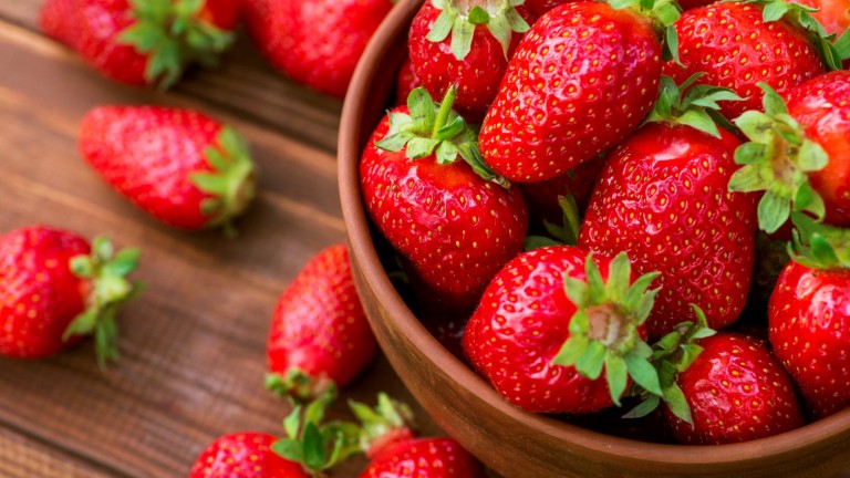 Трябва ли да миете ягодите предварително, за да ги запазите свежи за по-дълго