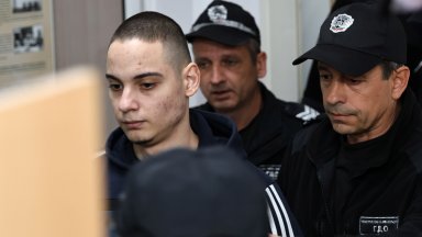 Близнаците от Цалапица остават в ареста, съдът им отказа съкратен процес