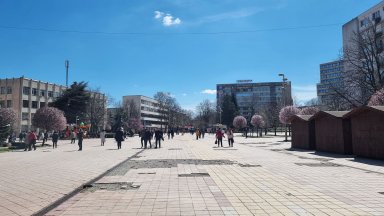 Четирима съветници от ПП-ДБ в Добрич преминаха в ГЕРБ