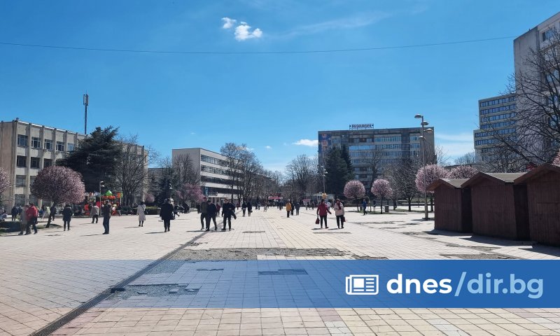 Групата на ГЕРБ-СДС в Общинския съвет в Добрич се увеличи