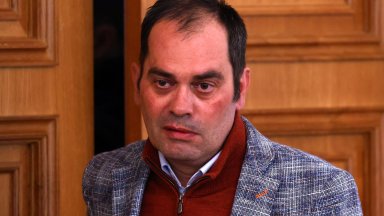 Радослав Димов беше избран за апелативен прокурор на София през