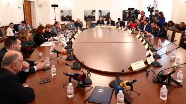 Днес депутатите продължават с изслушванията на апелативния прокурор Радослав Димов