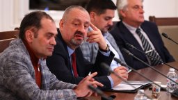 Прокурори се оплакаха от натиск по делото "Нотариуса", "Джуджетата" недолюбвали Ясен Тодоров