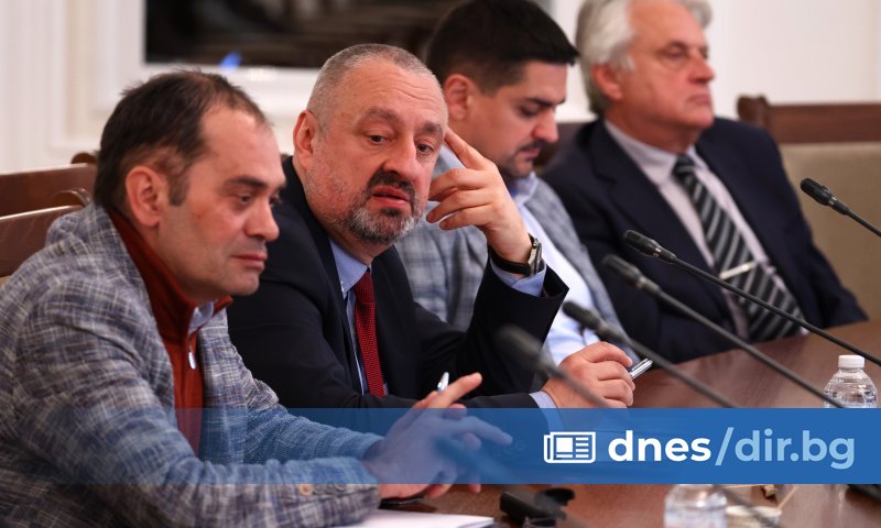 Днес депутатите продължават с изслушванията на апелативния прокурор Радослав Димов,