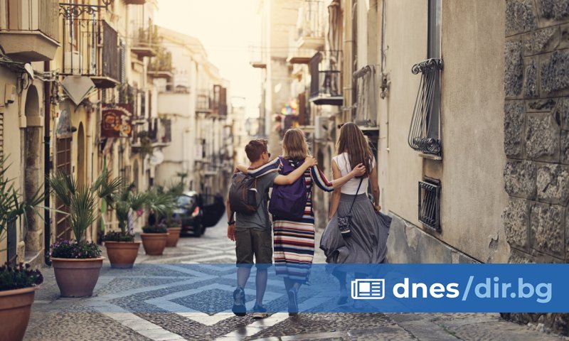 Създадена през 2012 г., тази програма има за цел да